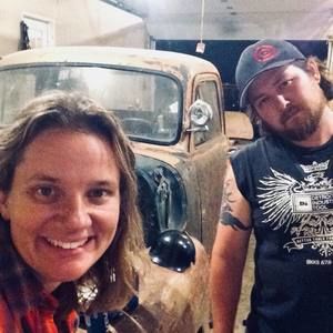 Meet your Posher, Karen